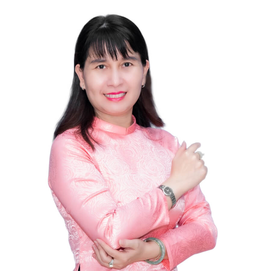 TS. Phùng Thái Minh Trang - Q. Trưởng Khoa, Khoa Tài chính Ngân hàng, Trường Đại học Hoa Sen