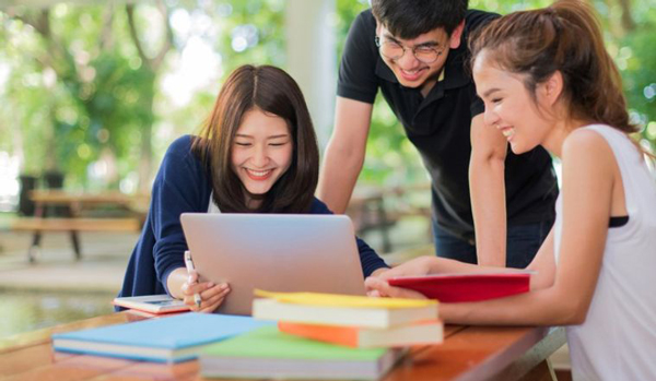 Học thạc sĩ QTKD